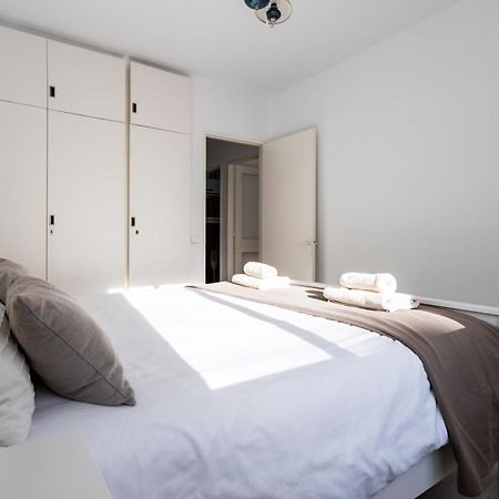 Sur Suites Perla 6-4 Фуенхірола Екстер'єр фото