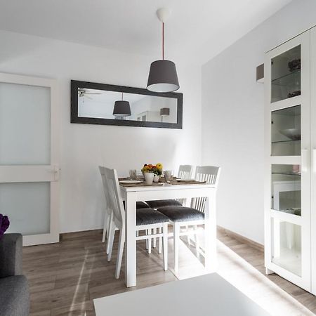 Sur Suites Perla 6-4 Фуенхірола Екстер'єр фото