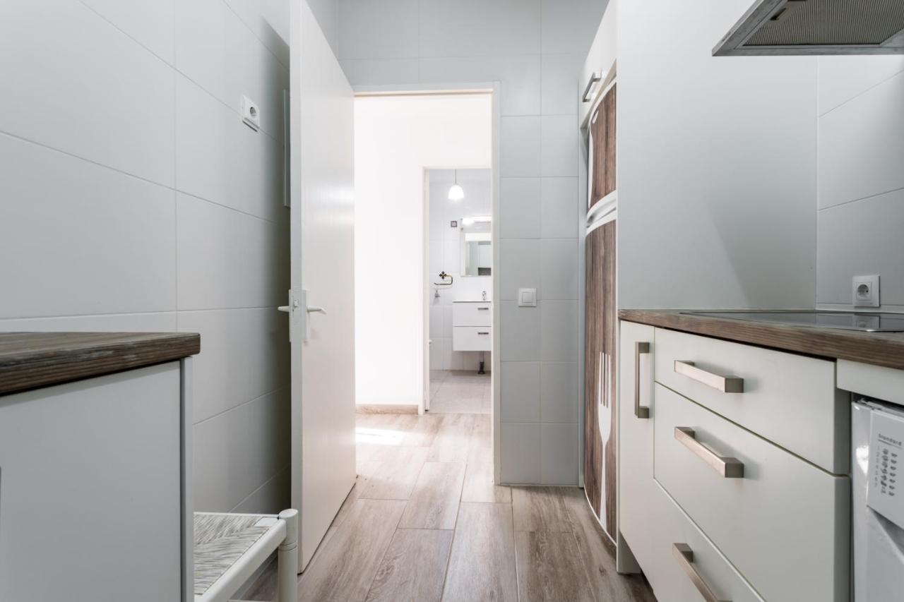 Sur Suites Perla 6-4 Фуенхірола Екстер'єр фото