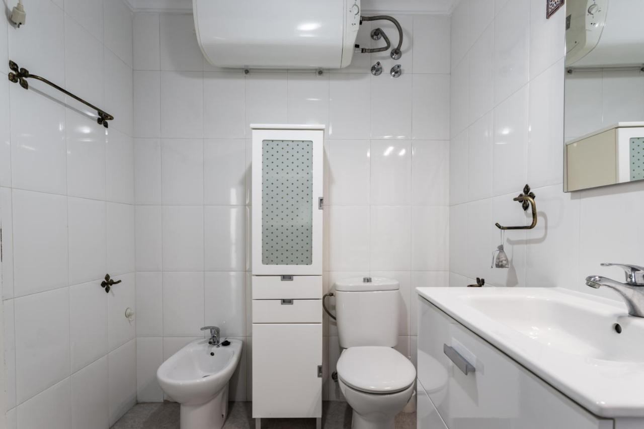 Sur Suites Perla 6-4 Фуенхірола Екстер'єр фото