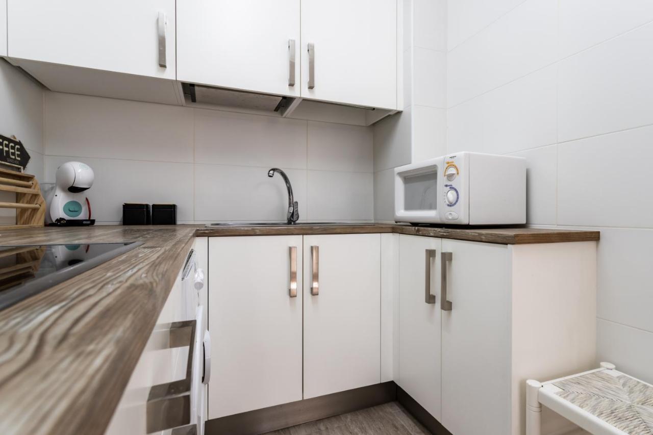 Sur Suites Perla 6-4 Фуенхірола Екстер'єр фото